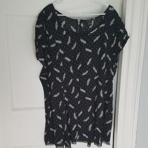 Torrid shirt 4x